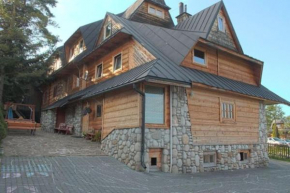  Pokoje Gościnne Za Sichłą  Мурзасихле 